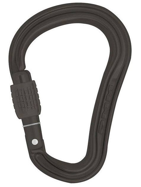 DMM Shadow HMS Carabiner