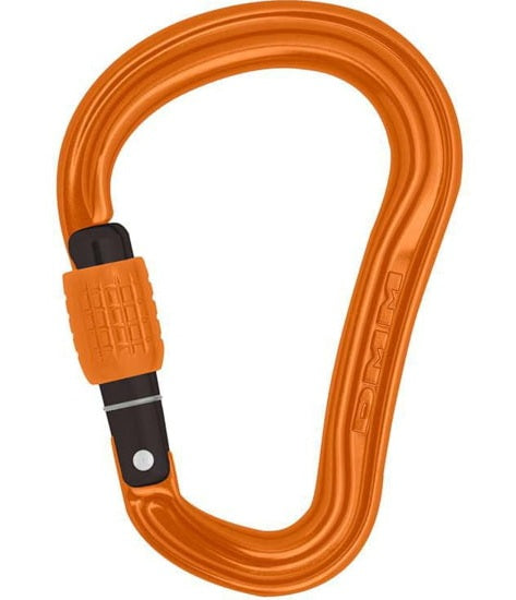 DMM Shadow HMS Carabiner