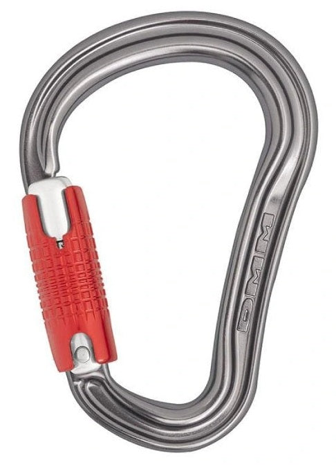 DMM Shadow HMS Carabiner