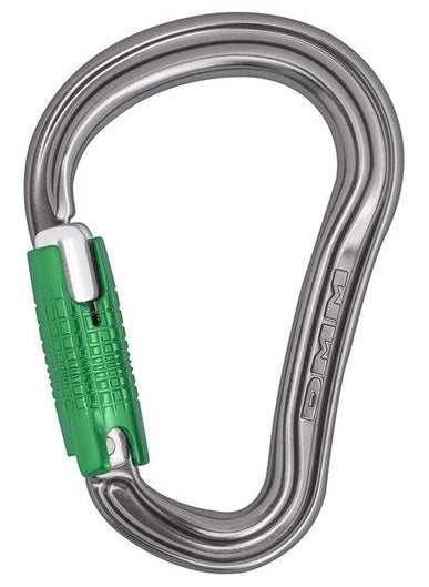 DMM Shadow HMS Carabiner