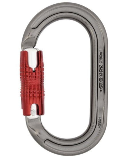 DMM Ultra O Carabiner