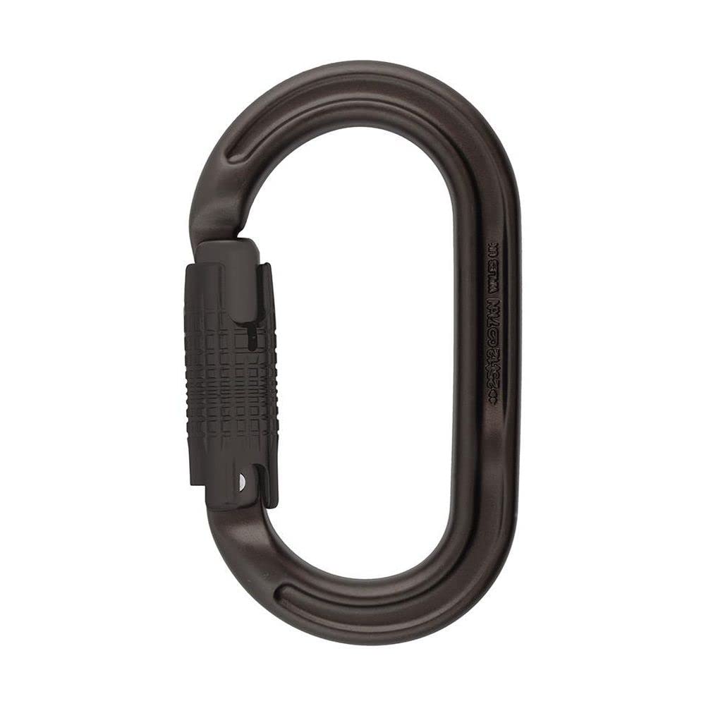 DMM Ultra O Carabiner