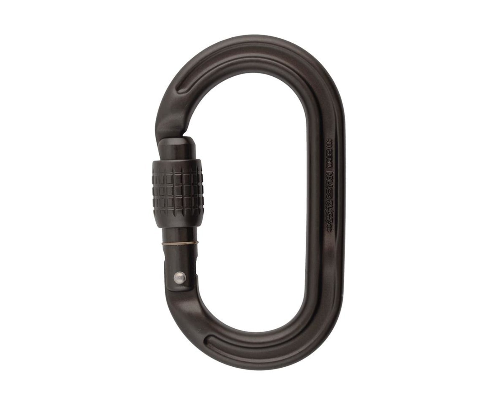 DMM Ultra O Carabiner