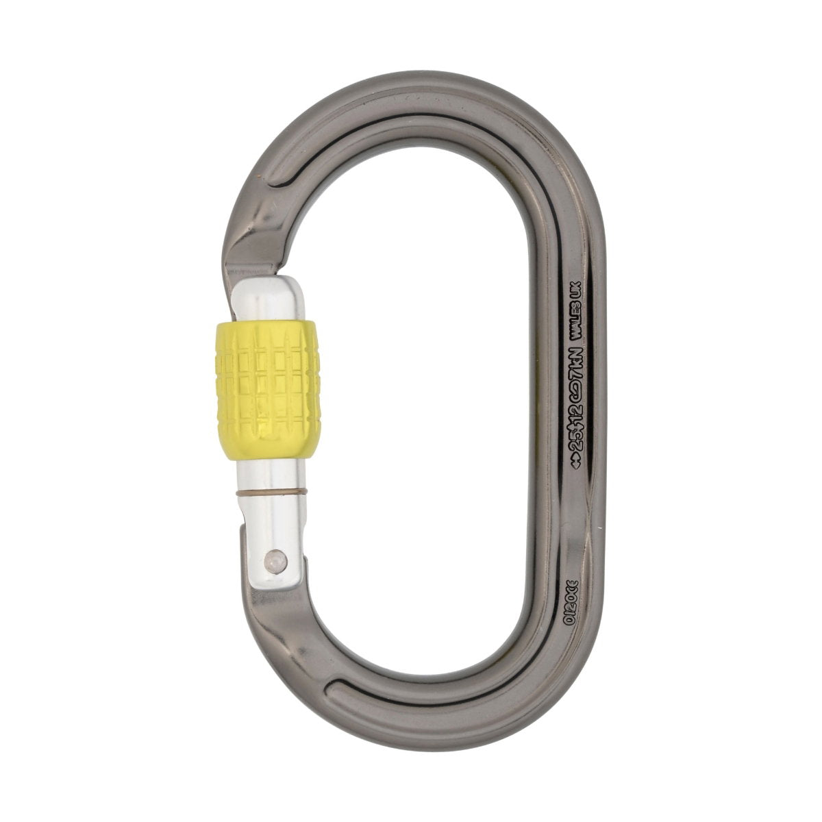 DMM Ultra O Carabiner