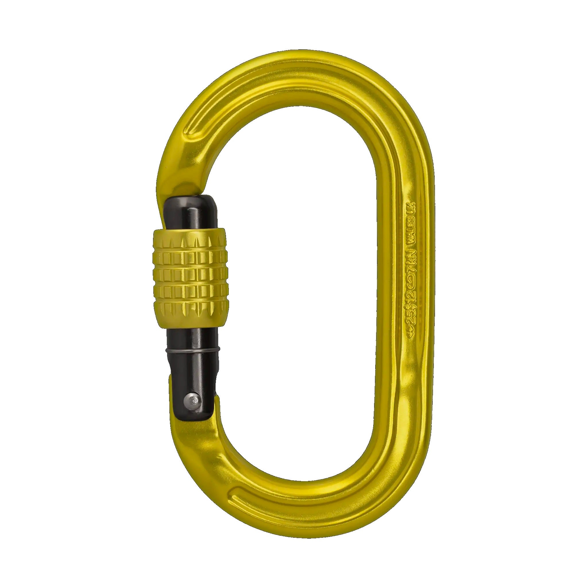 DMM Ultra O Carabiner