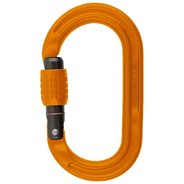 DMM Ultra O Carabiner