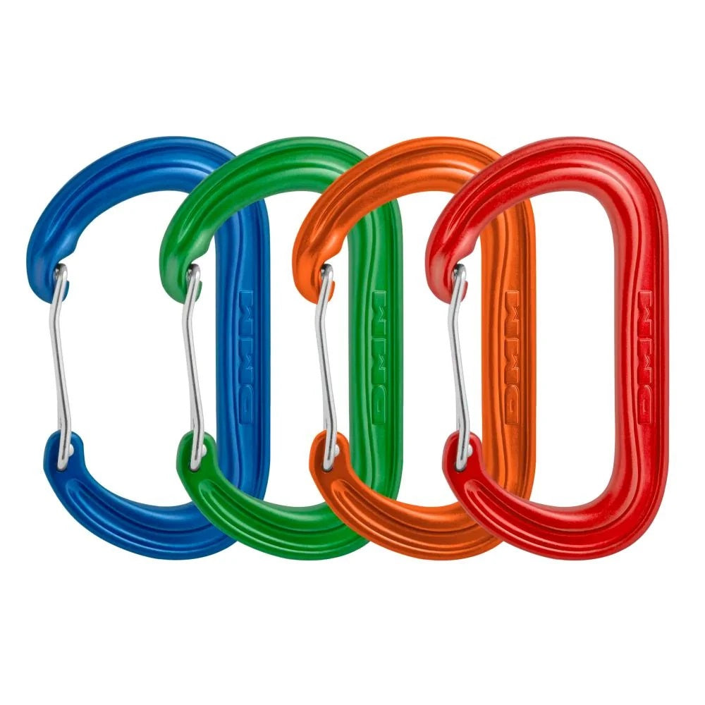 DMM WalldO Carabiner