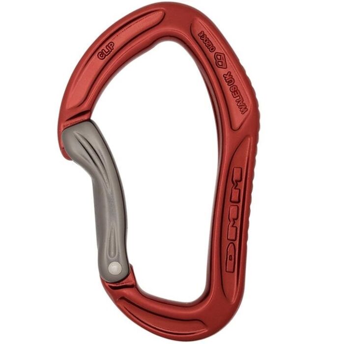 DMM Alpha Sport Carabiner