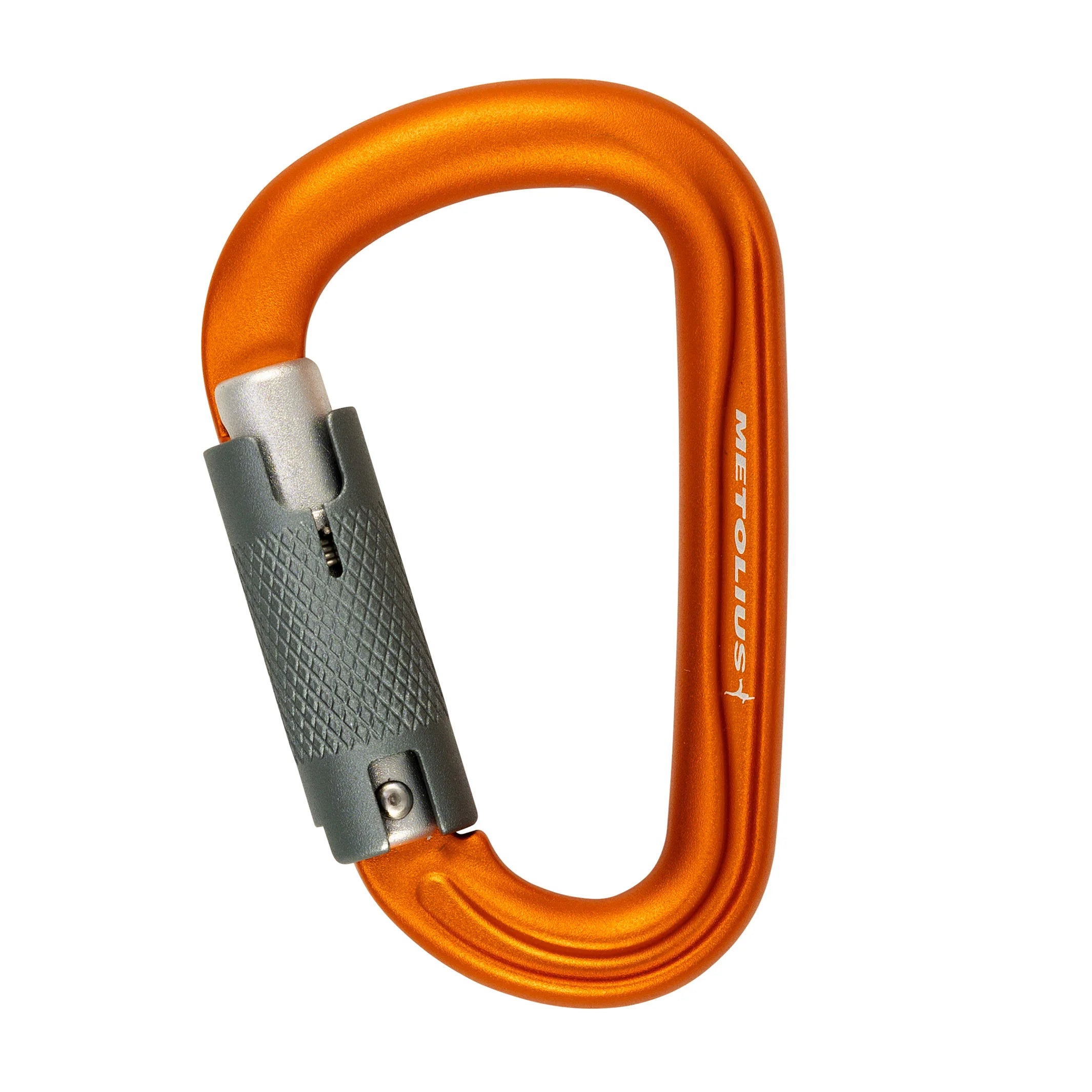 Metolius Element II Auto Lock - Gold