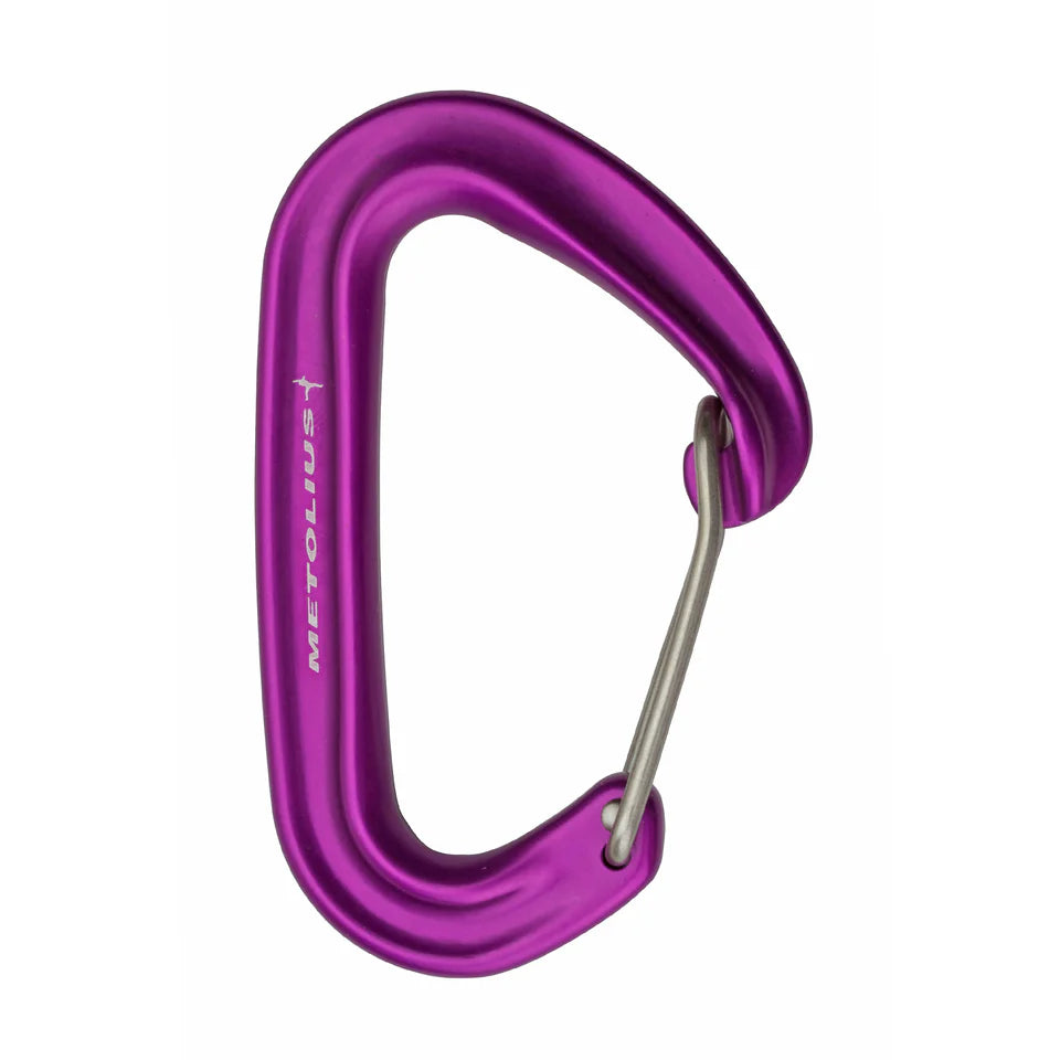 Metolius FS Mini II Carabiner