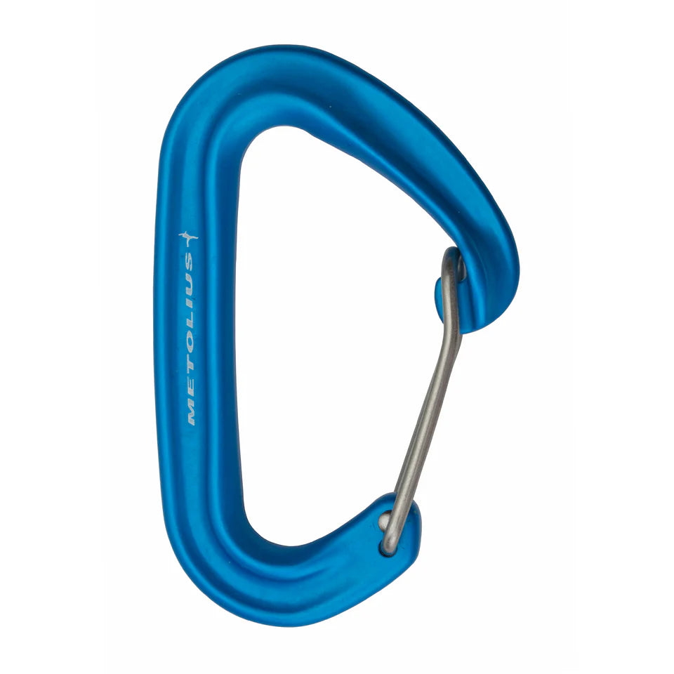 Metolius FS Mini II Carabiner