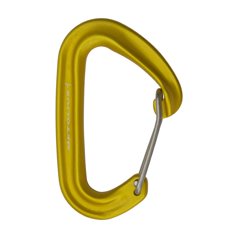 Metolius FS Mini II Carabiner