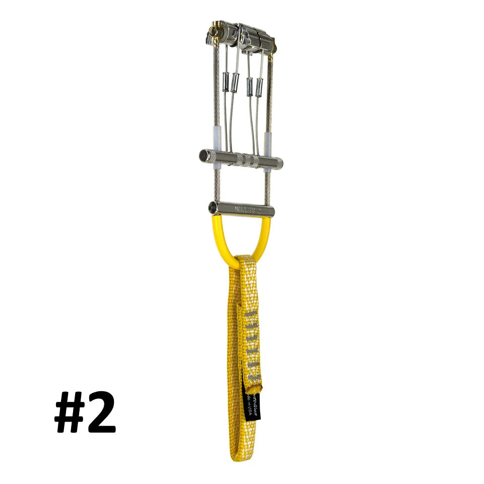 Metolius Fat Cam