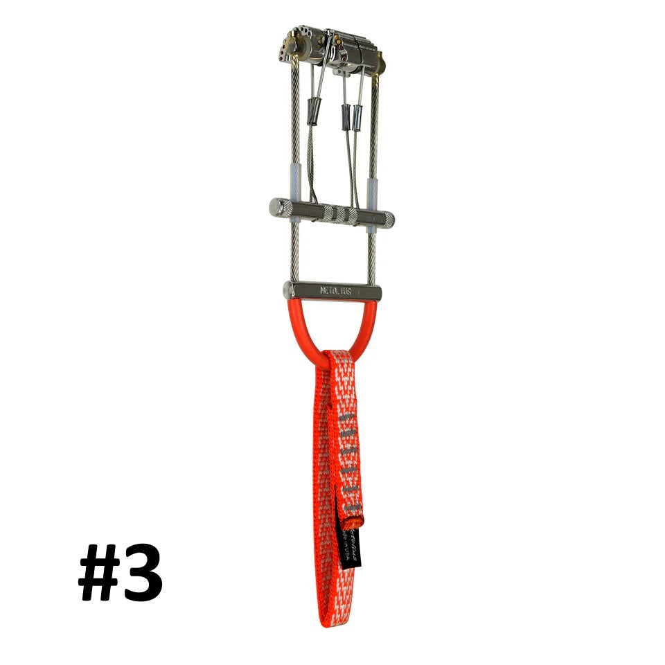 Metolius Fat Cam