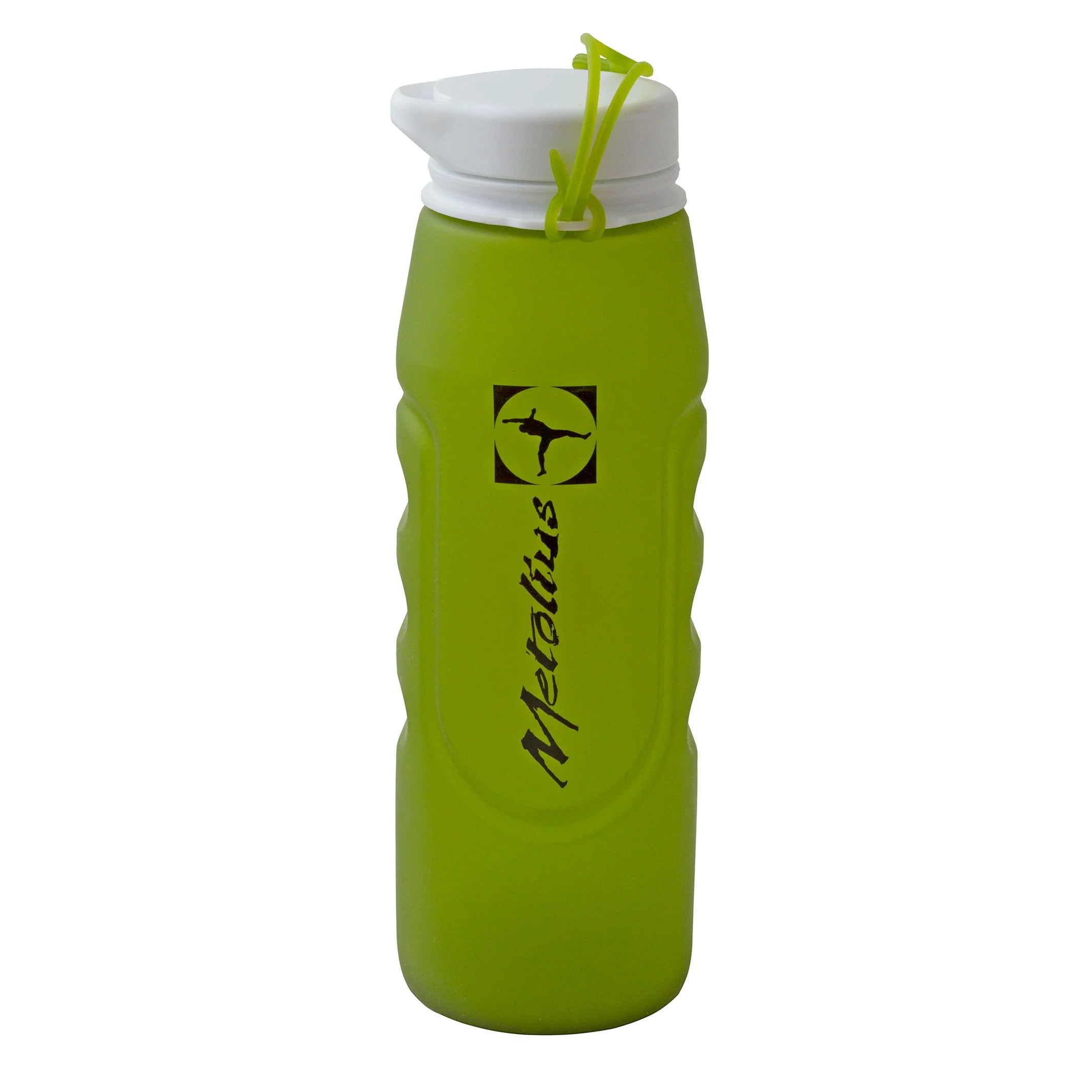 Metolius G-Whiz Collapsible Sanitary Tube Green, One Size