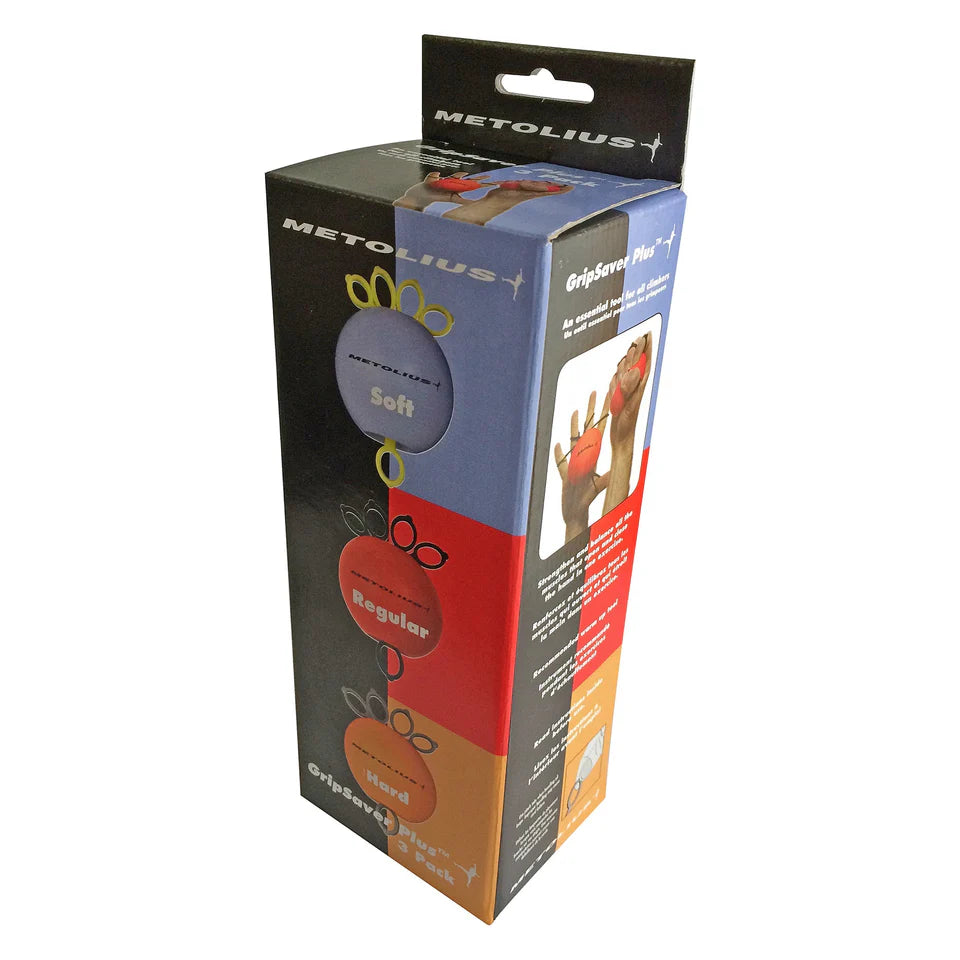 Metolius GripSaver Plus