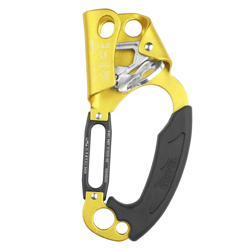 Grivel A1 Ascender