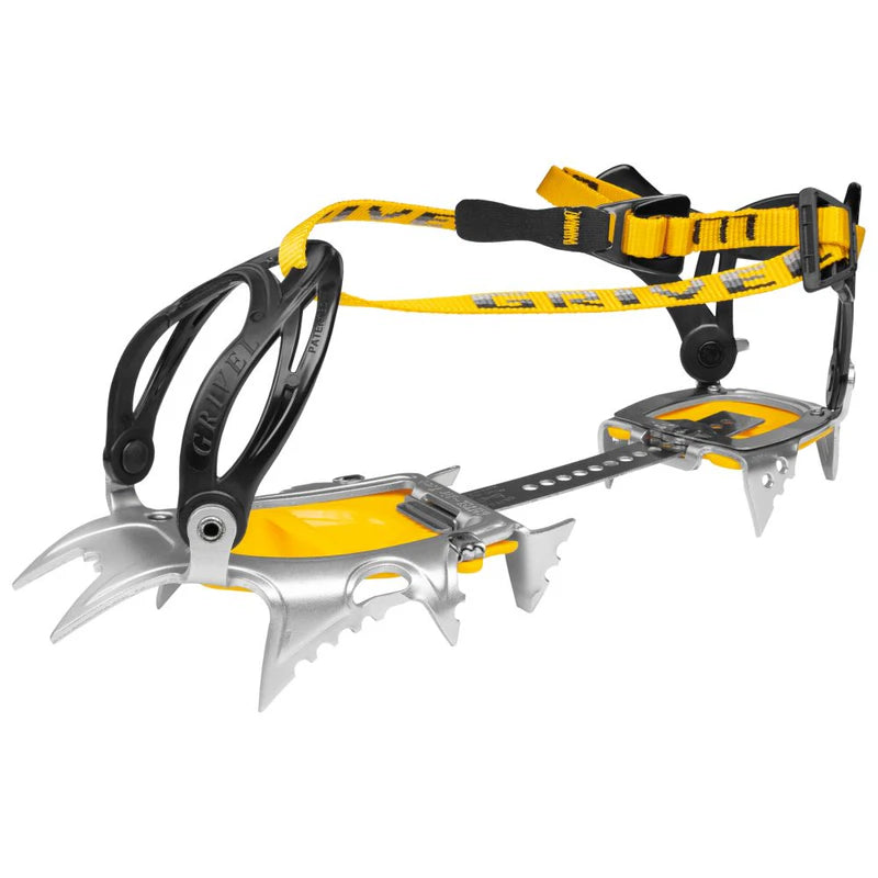 Grivel Air Tech Light Crampon EVO