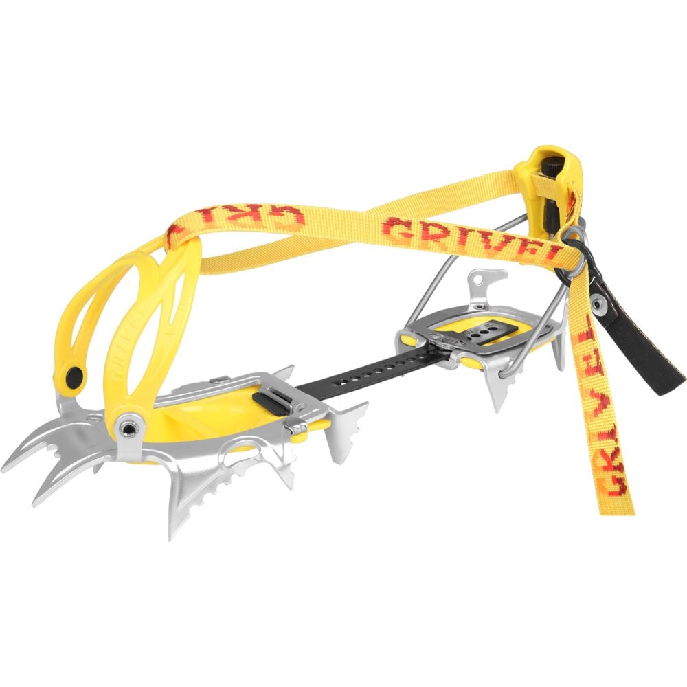 Grivel Air Tech Light Crampon EVO