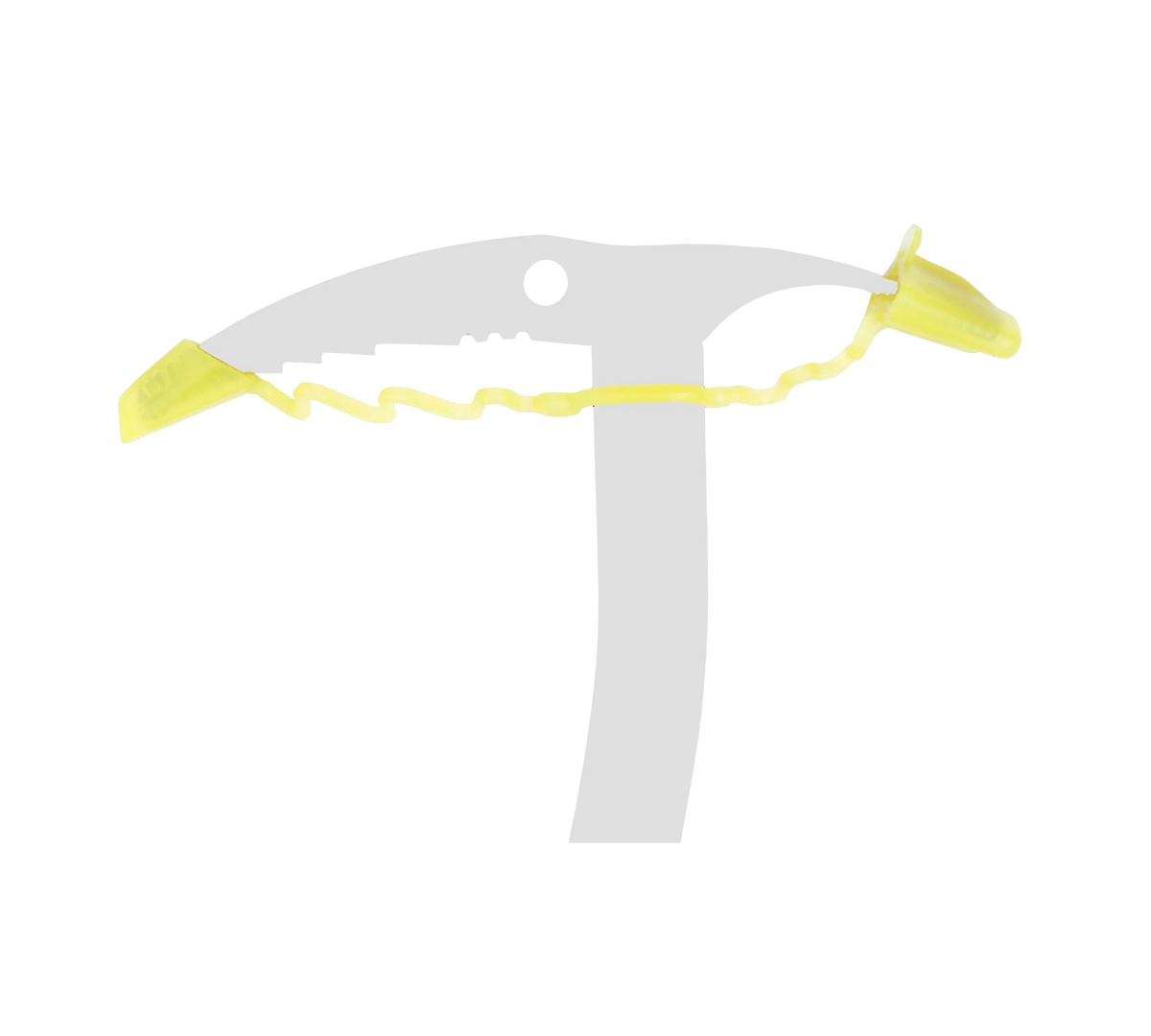 Grivel Axe Guard
