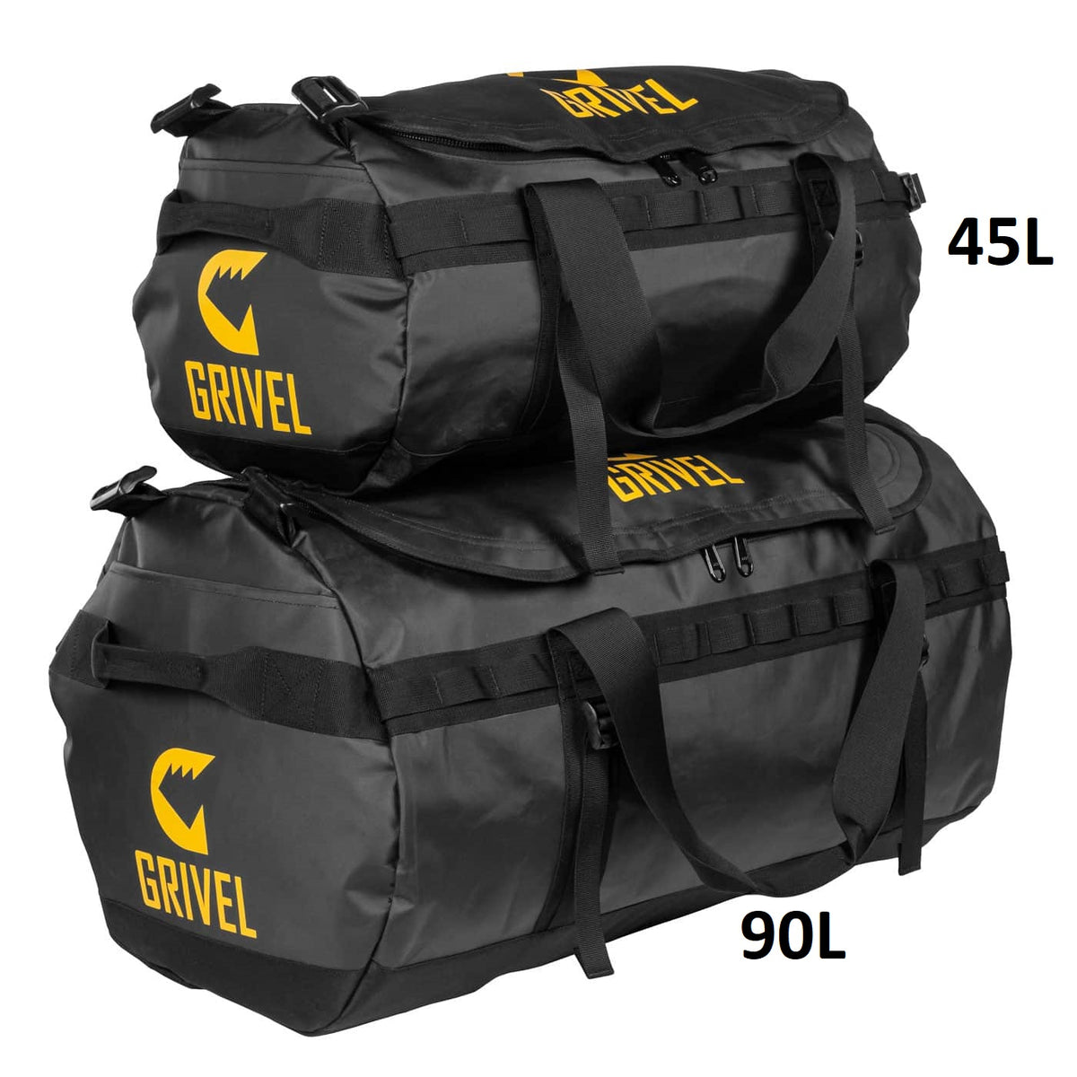 Grivel Expedition Duffel - CLOSEOUT