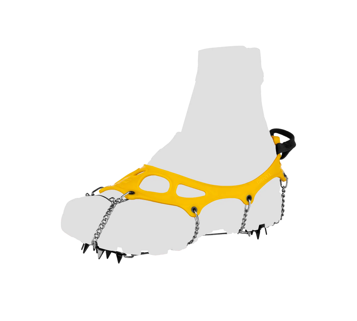 Grivel Explorer Light Traction