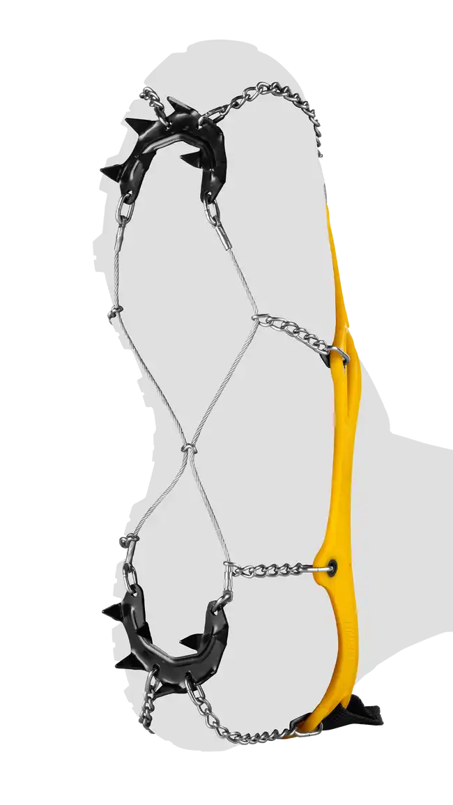 Grivel Explorer Light Traction