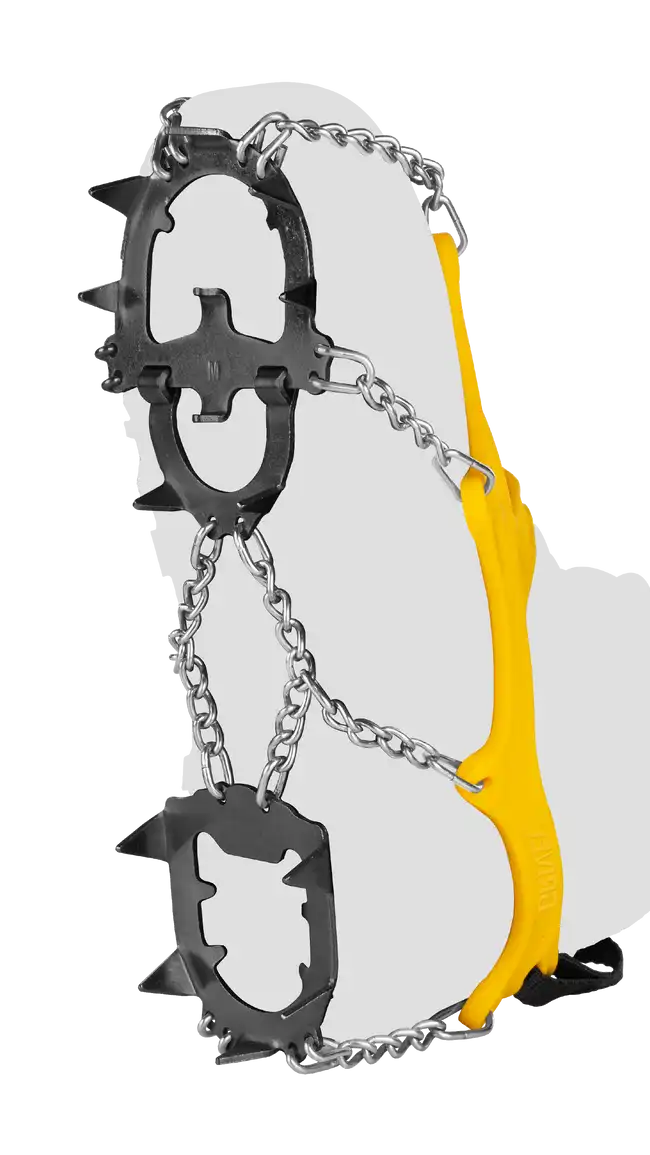 Grivel Explorer Traction