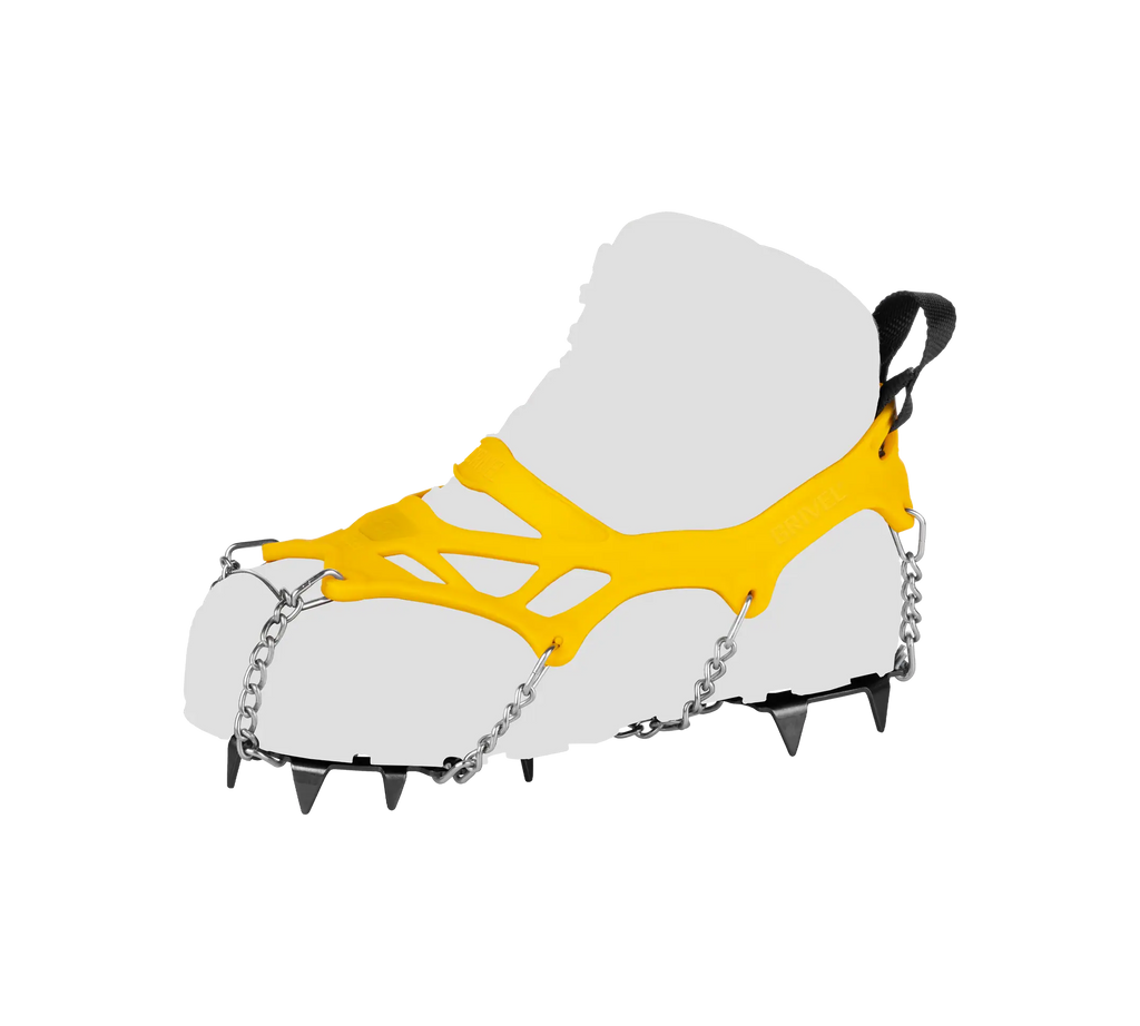 Grivel Explorer Traction