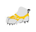 Grivel Explorer Traction