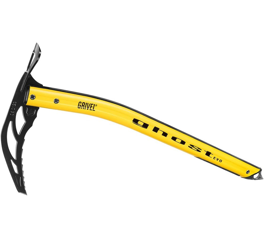 Grivel Ghost EVO 2.0 Axe - CLOSEOUT