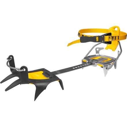 Grivel Haute Route Crampon EVO - Ski-Matic