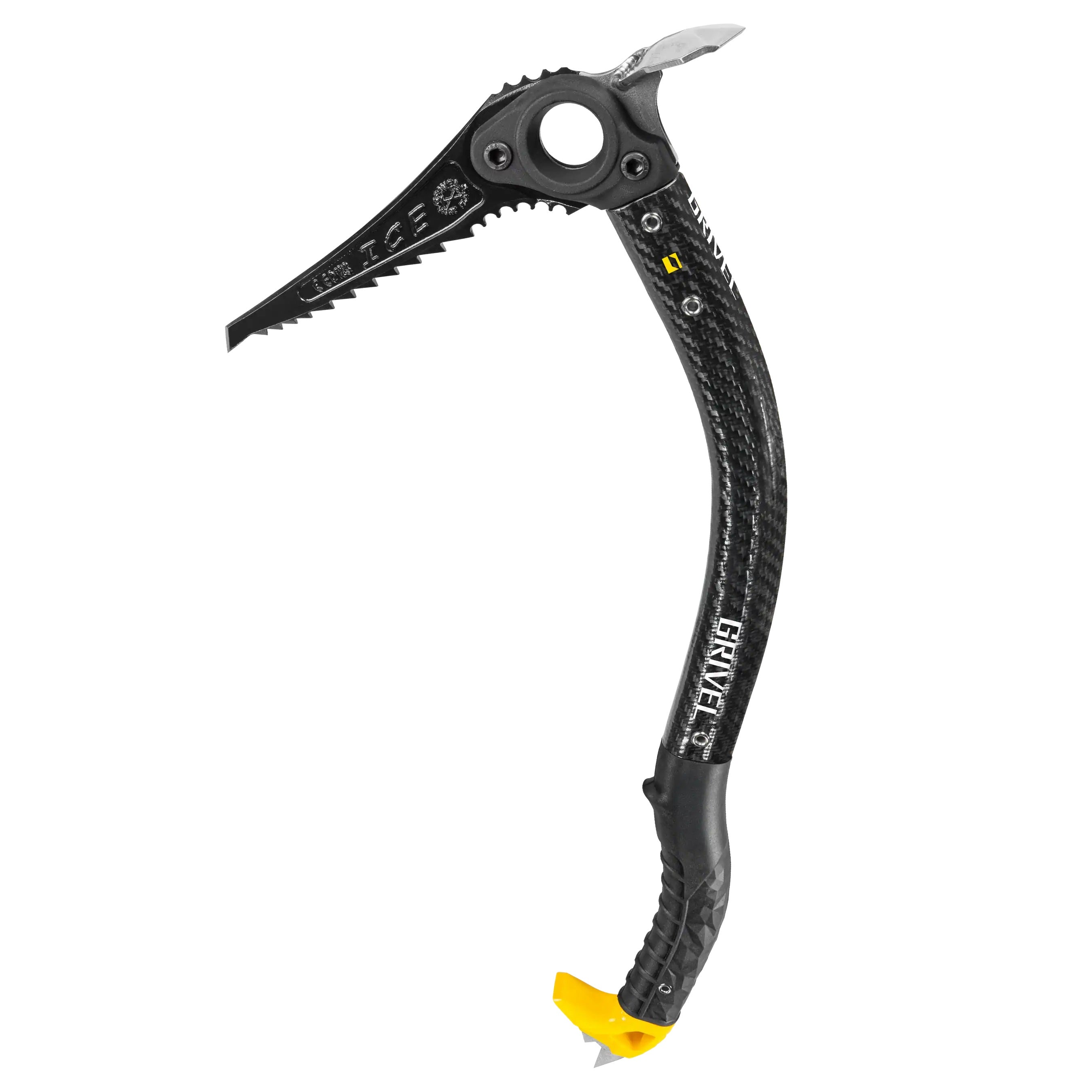 Grivel North Machine Carbon Ice Tool