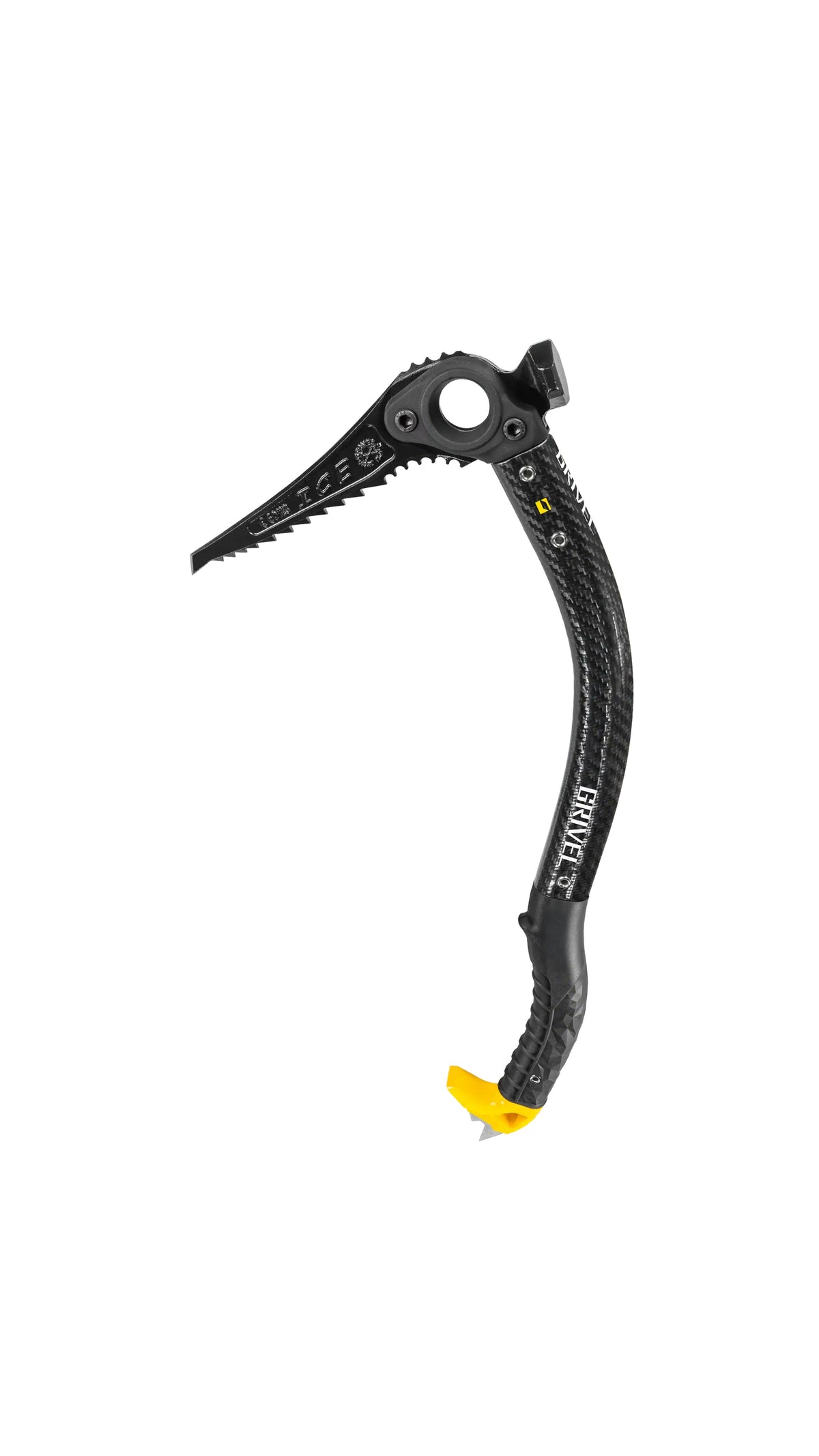 Grivel North Machine Carbon Ice Tool