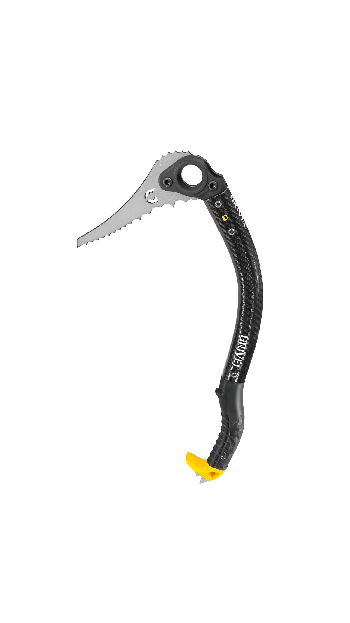 Grivel North Machine Carbon Ice Tool