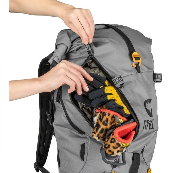 Grivel Parete Pack - 30 Liter - CLOSEOUT