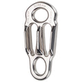 Grivel Scream Micro Belay Device