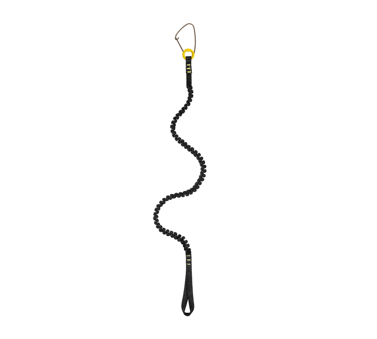 Grivel Single Spring Light+ with Wire Hook