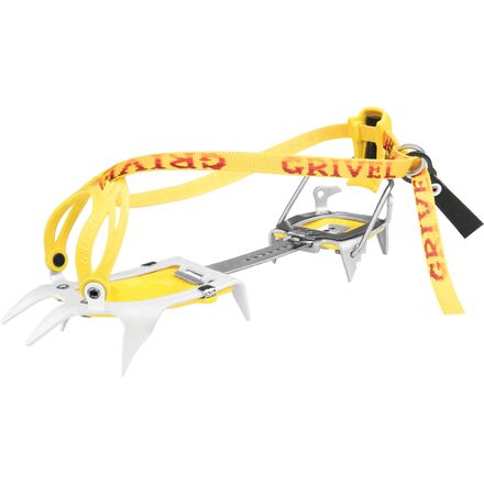 Grivel Ski Tour Crampon EVO