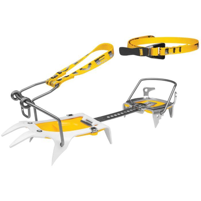 Grivel Ski Tour Crampon EVO