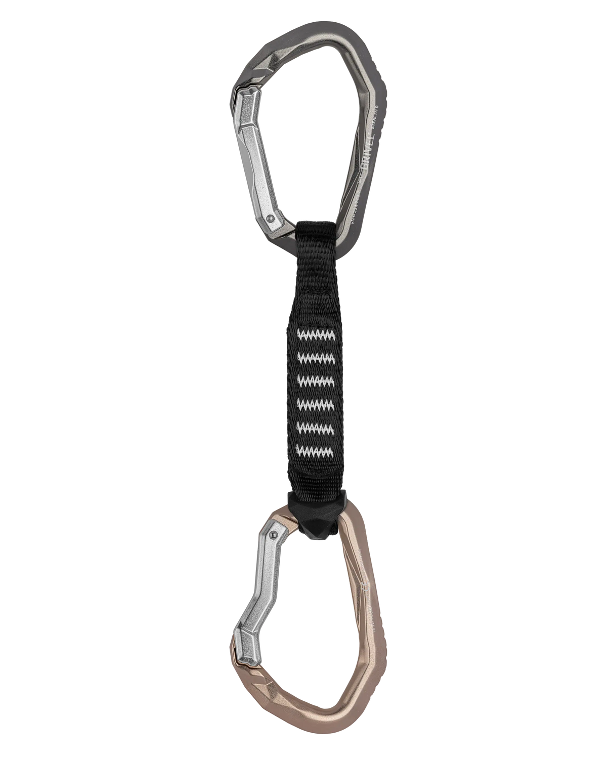Grivel Sport Stealth Quickdraw