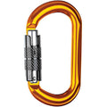 Grivel Symetric K9T Carabiner - Twist Lock