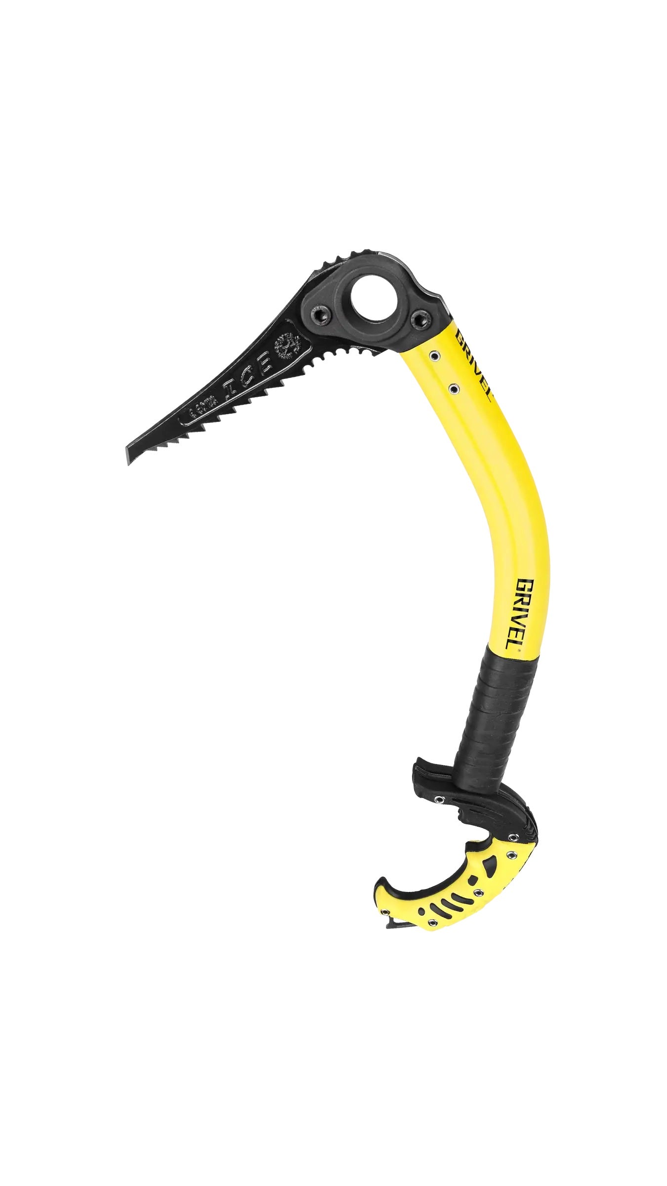 Grivel Tech Machine Ice Tool