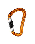 Grivel Wide K18N Carabiner - Screw Gate