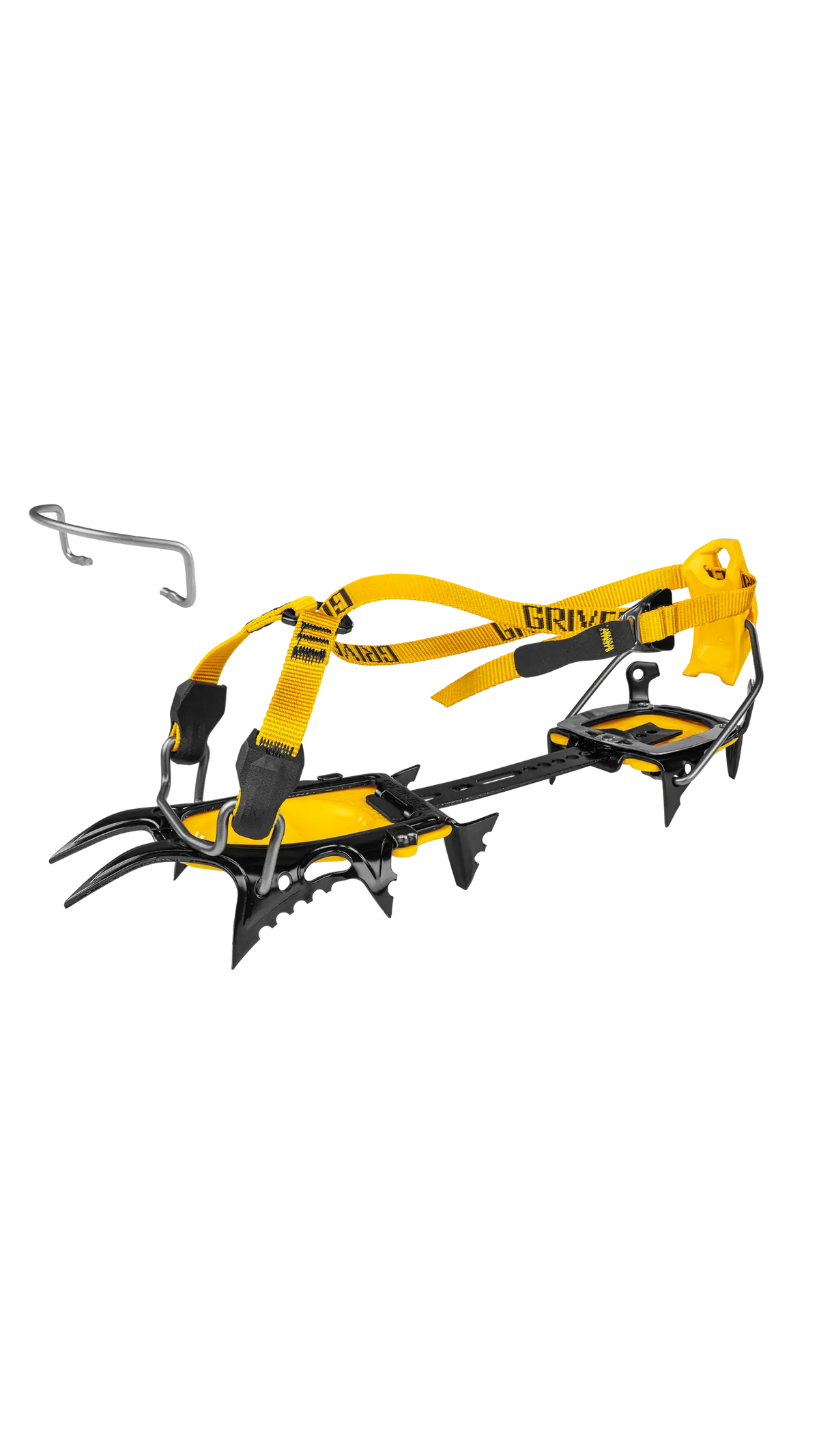 Grivel Air Tech Crampon