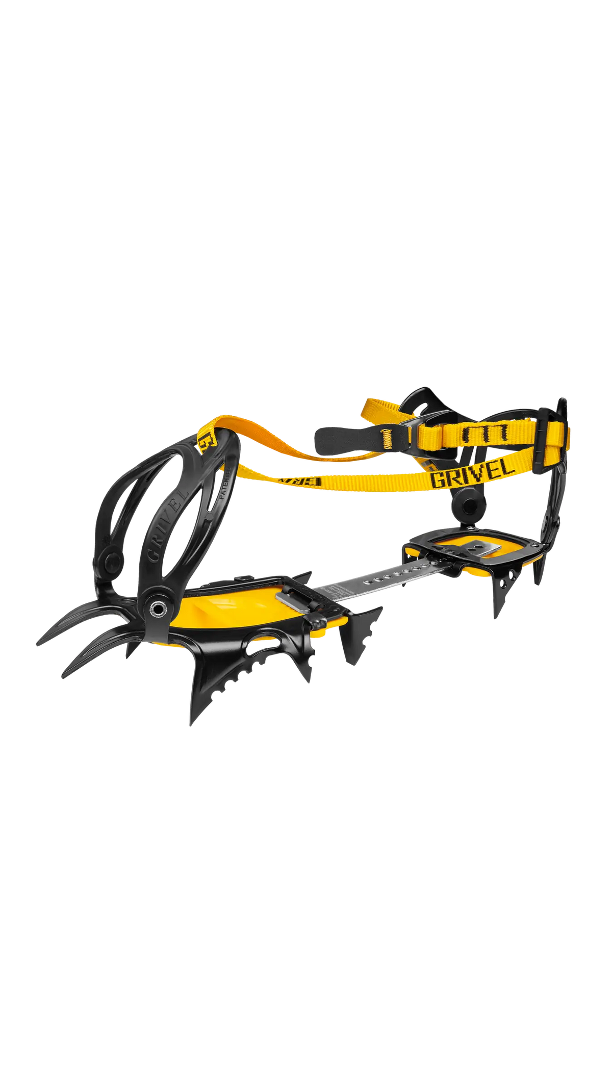 Grivel Air Tech Crampon