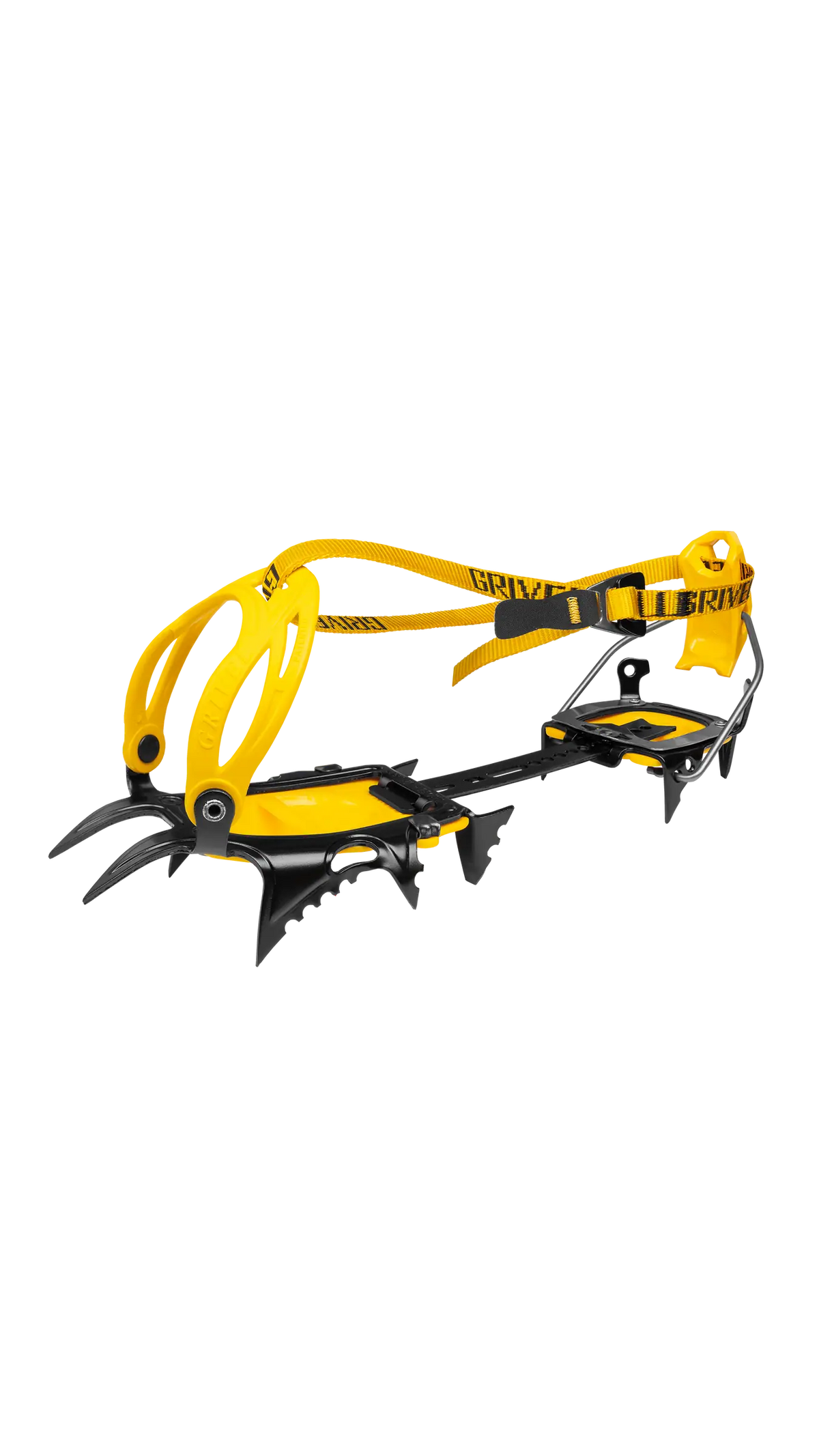 Grivel Air Tech Crampon
