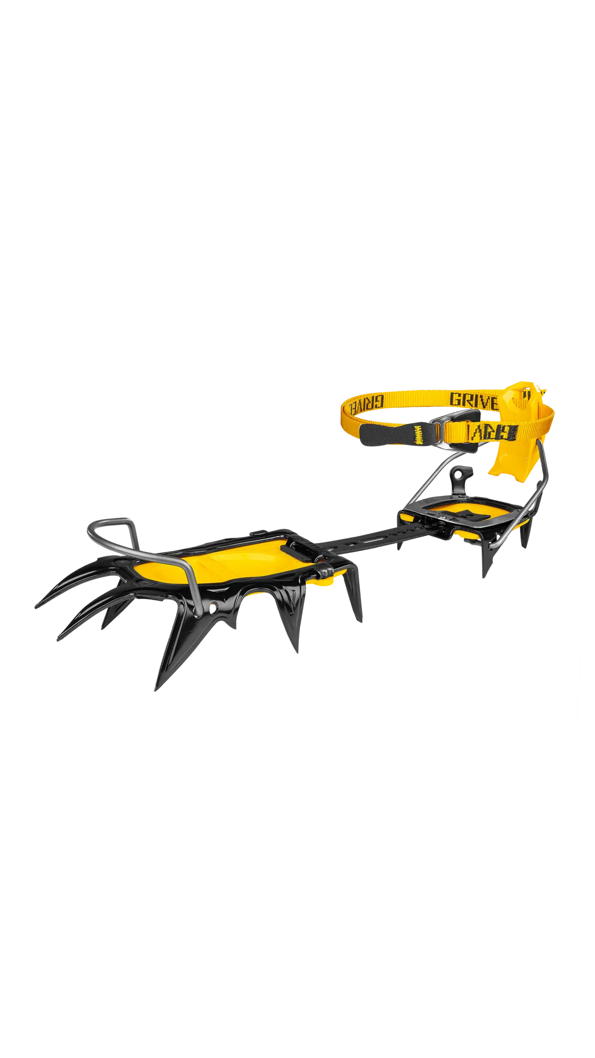 Grivel G12 Crampon
