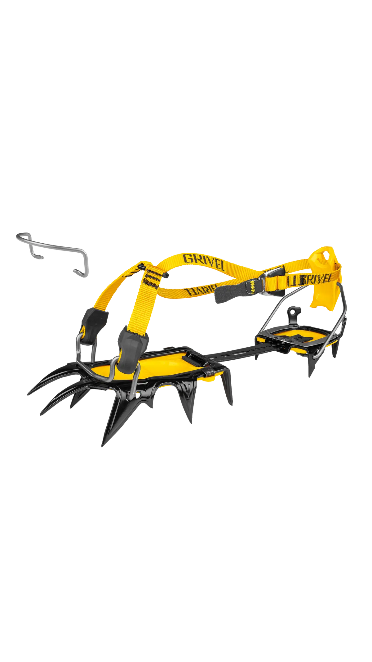 Grivel G12 Crampon