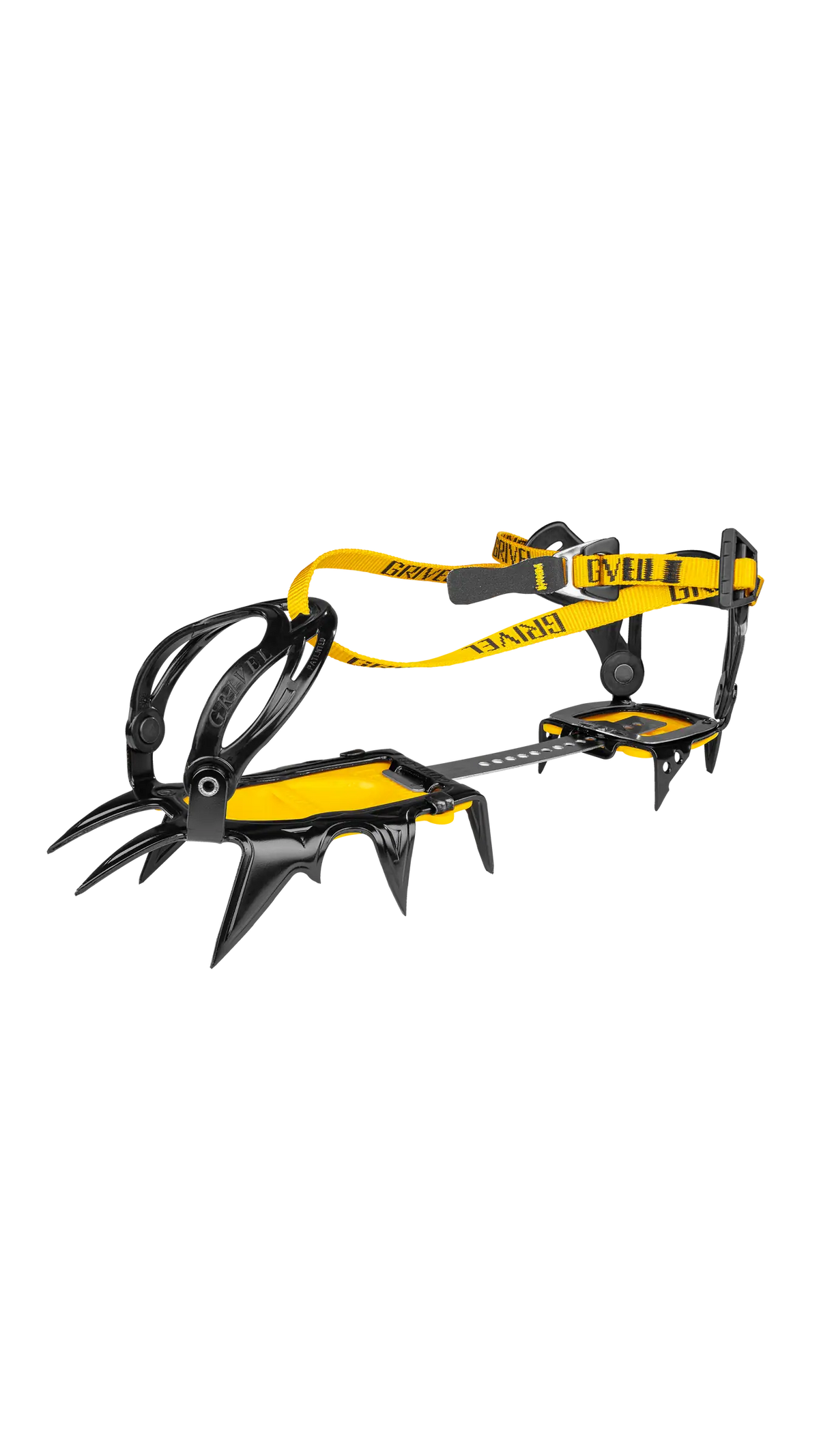 Grivel G12 Crampon